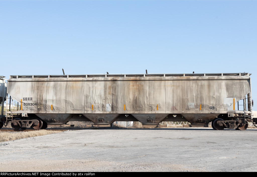 SOXX 638304